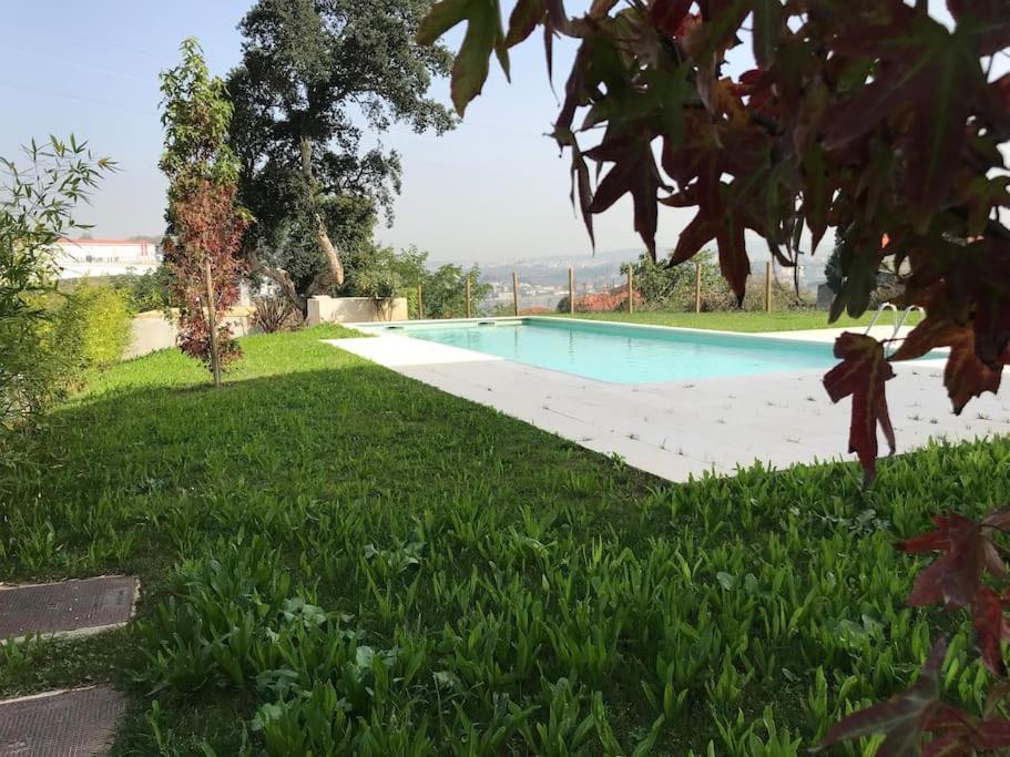 Apartamento The Douro Hills With Pool *